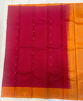 Raina pure mix softsilk saree