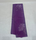 Thanmika handloom softsilk saree self color - Pure silk saree