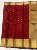 Bhavani pure mix softsilk saree