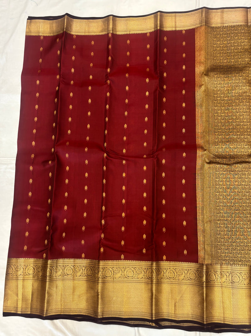 Bhavani pure mix softsilk saree