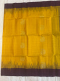 Saritha handloom softsilk saree - Pure silk saree