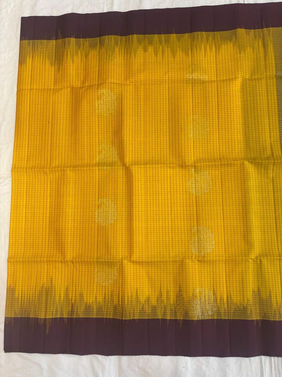 Saritha handloom softsilk saree - Pure silk saree