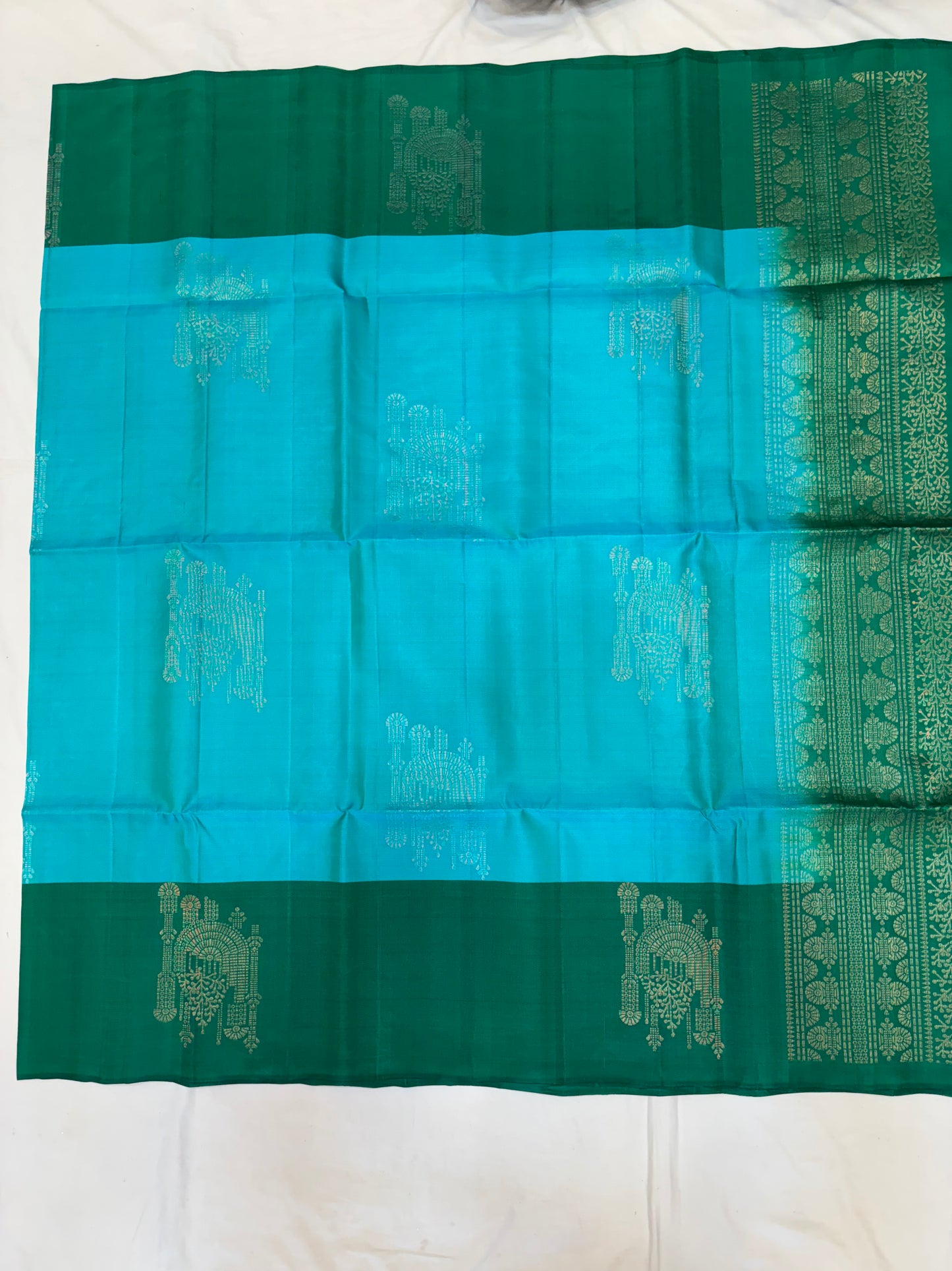 Nivas handloom softsilk saree - Pure silk saree