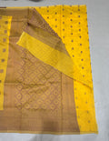 Navya semi silk cotton saree