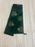 Selvambal handloom softsilk & dupion saree - Pure silk saree