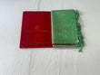 Yazhni handloom softsilk saree - Pure silk saree