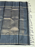 Karthiga handloom softsilk saree - Pure silk saree