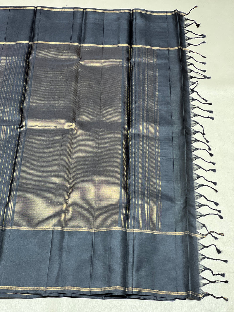 Karthiga handloom softsilk saree - Pure silk saree