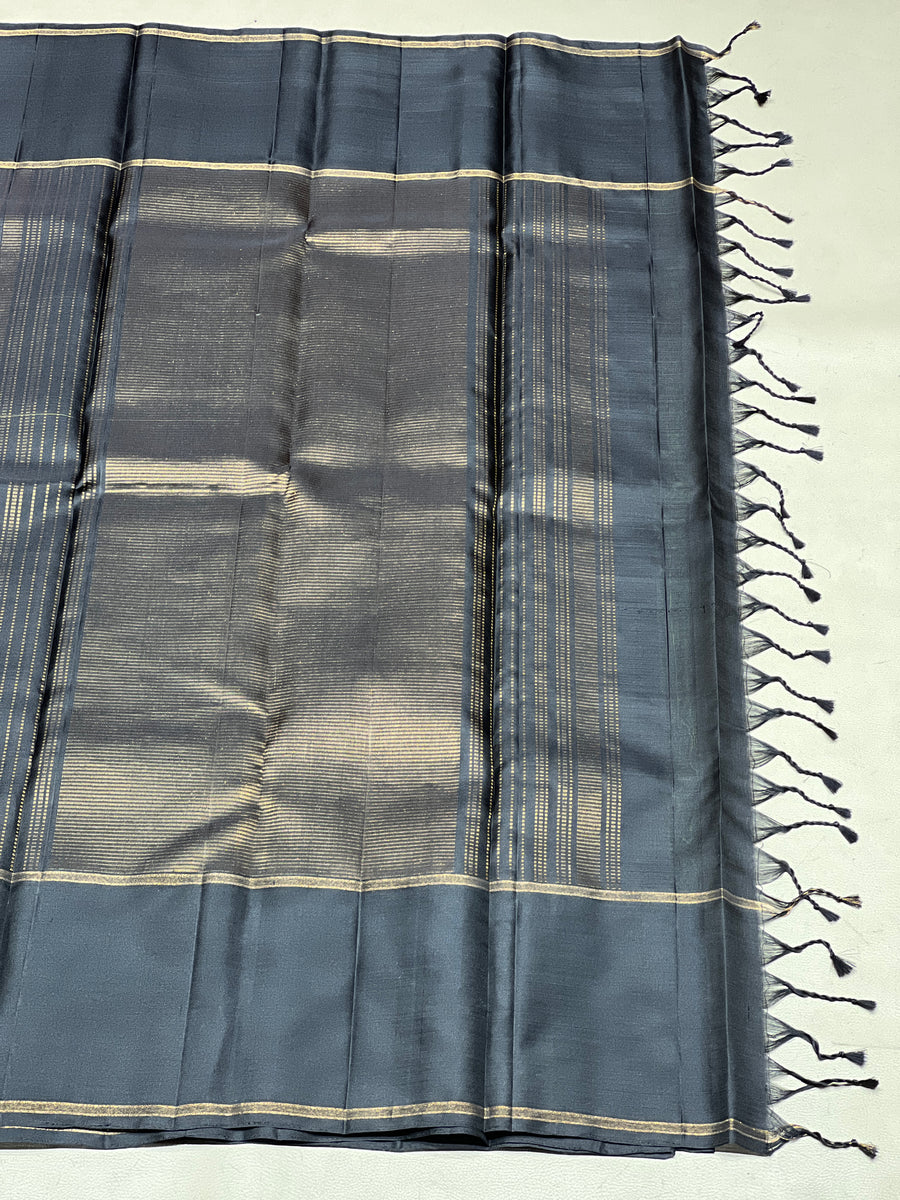 Karthiga handloom softsilk saree - Pure silk saree