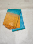 Zoya all self handloom softsilk saree - Pure silk saree