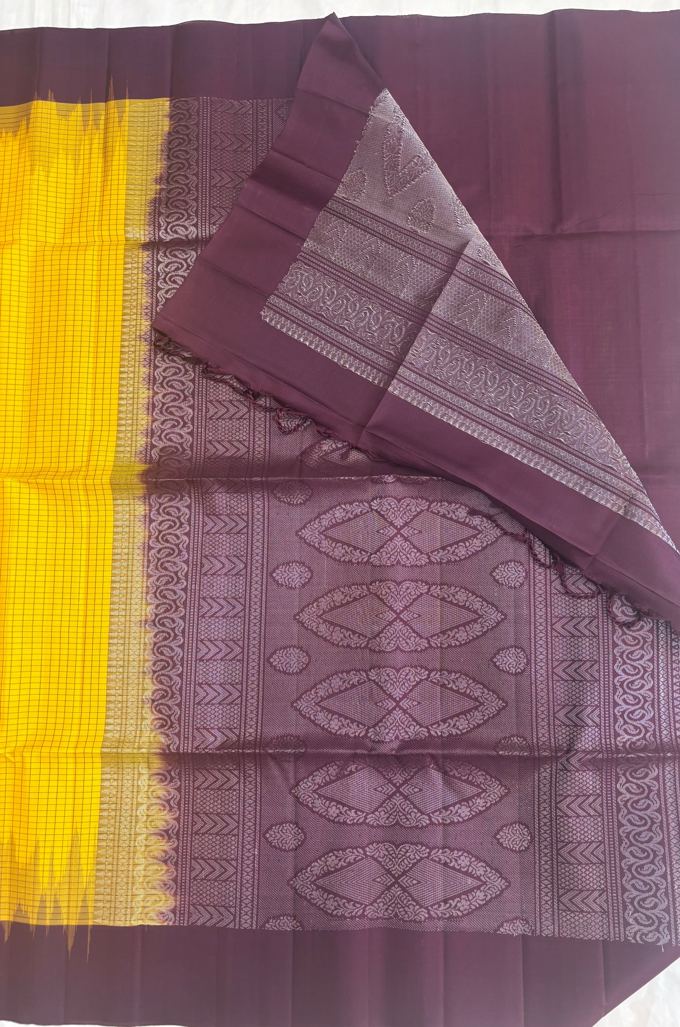 Saritha handloom softsilk saree - Pure silk saree