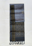 Shanvitha handloom softsilk saree - Pure silk saree