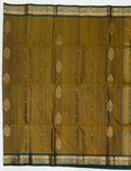 Vihra handloom softsilk saree - Pure silk saree
