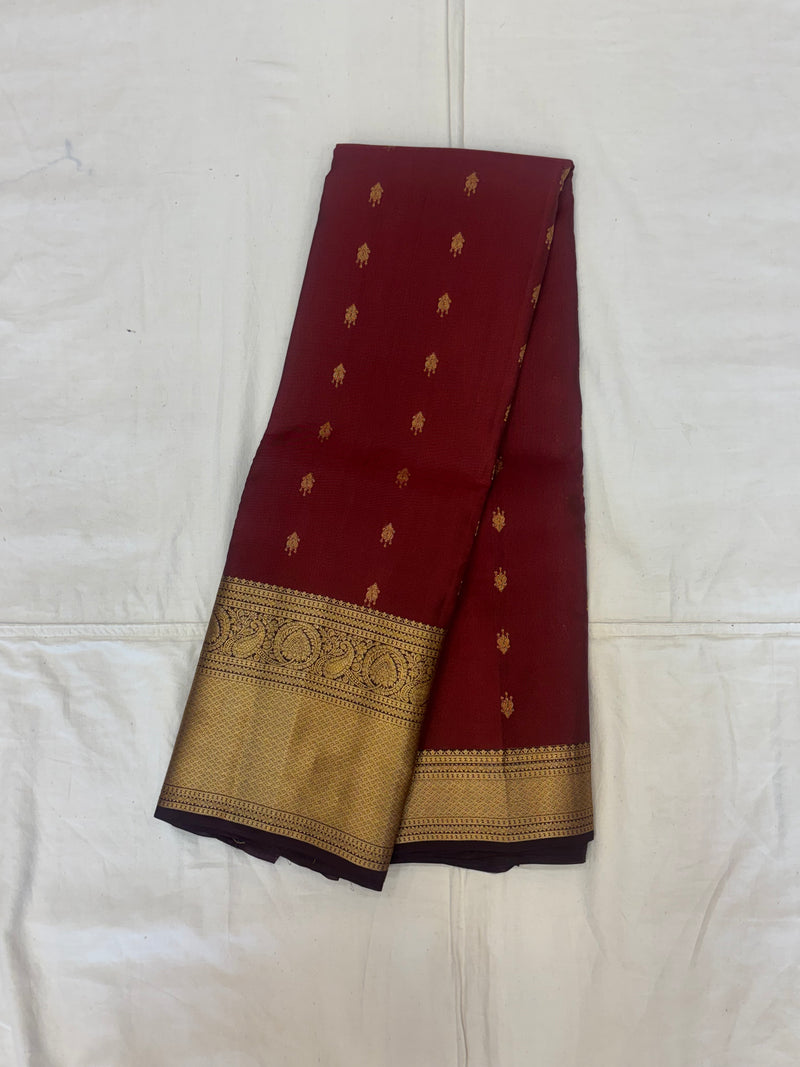 Bhavani pure mix softsilk saree