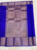 Haimavathi handloom softsilk saree