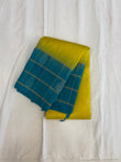 Mahati handloom softsilk saree - Pure silk saree