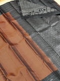 Samaira handloom softsilk saree - Pure silk saree