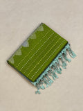 Kaveri handloom softsilk saree - Pure silk saree