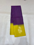 Aneesha handloom softsilk saree - Pure silk saree