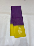Aneesha handloom softsilk saree - Pure silk saree