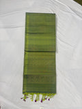Vandhana handloom softsilk saree - Pure silk saree