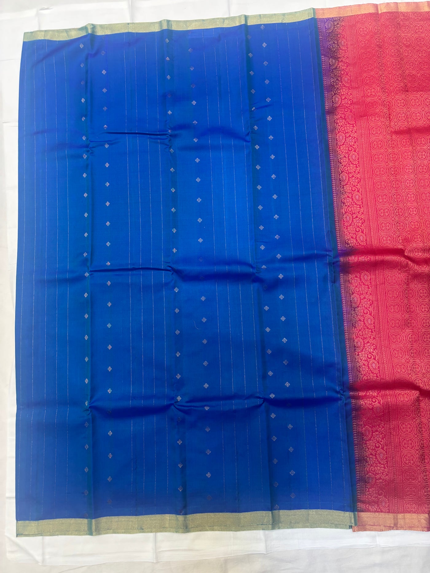 Sushmita pure mix softsilk saree