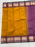 Charika softsilk saree