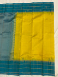 Mahati handloom softsilk saree - Pure silk saree