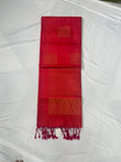 Selvika handloom softsilk saree - Pure silk saree