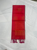 Selvika handloom softsilk saree - Pure silk saree