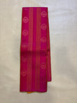 Karni handloom softsilk saree - Silk & dupion set6