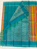 Vedasri handloom softsilk saree- Pure silk saree