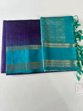 Anbila Handloom soft silk saree