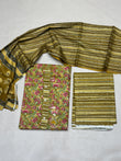 Vanya pure cotton salwar suit