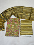 Vanya pure cotton salwar suit