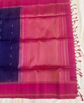 Komala handloom softsilk saree - Pure silk saree