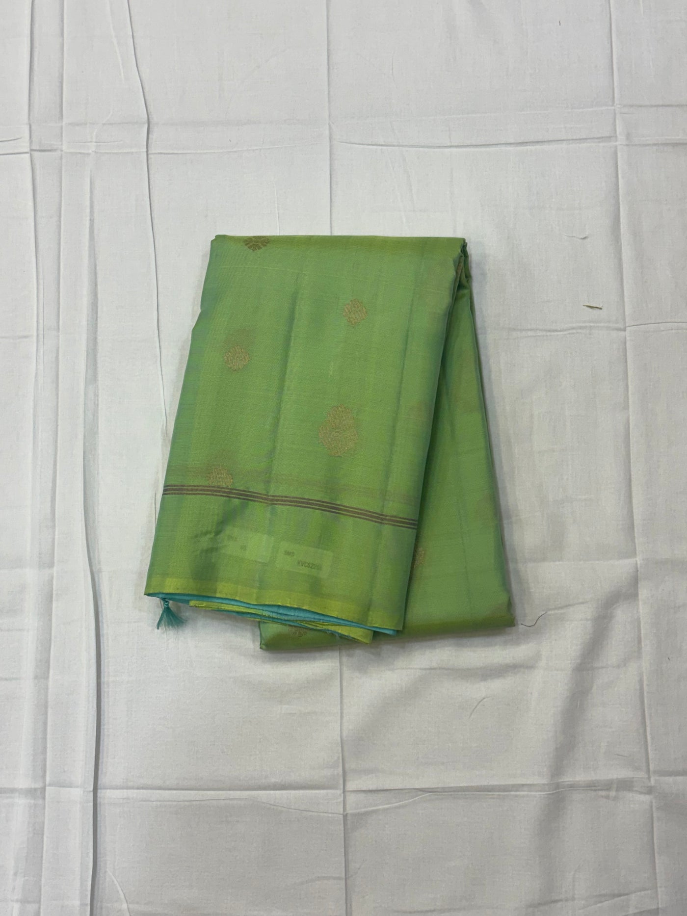 Iraja pure mix softsilk saree