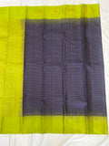 Indrani handloom softsilk saree - Pure silk saree