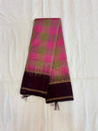 Arna handloom softsilk saree - Pure silk saree