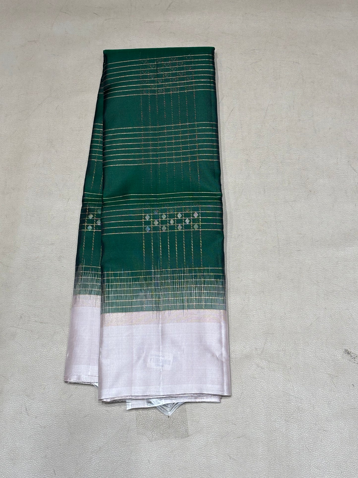 Elakkiyam handloom softsilk saree - Pure silk saree-AK1118
