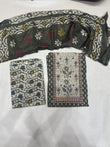 Charitha pure cotton salwar suit