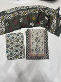 Charitha pure cotton salwar suit