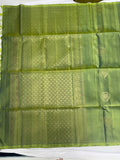 Vandhana handloom softsilk saree - Pure silk saree