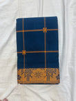 Anvita chettinad chettinad cotton saree - no blouse