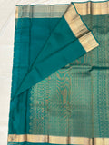 Ezhili handloom softsilk saree - Pure silk saree