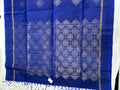 Iyal handloom softsilk saree - pure silk saree