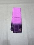 Kairavi thread checked handloom softsilk saree - Pure silk saree