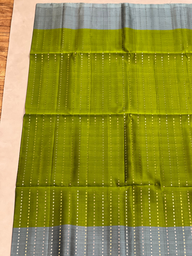 Kaveri handloom softsilk saree - Pure silk saree