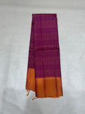 Thanvira handloom pure mix softsilk saree