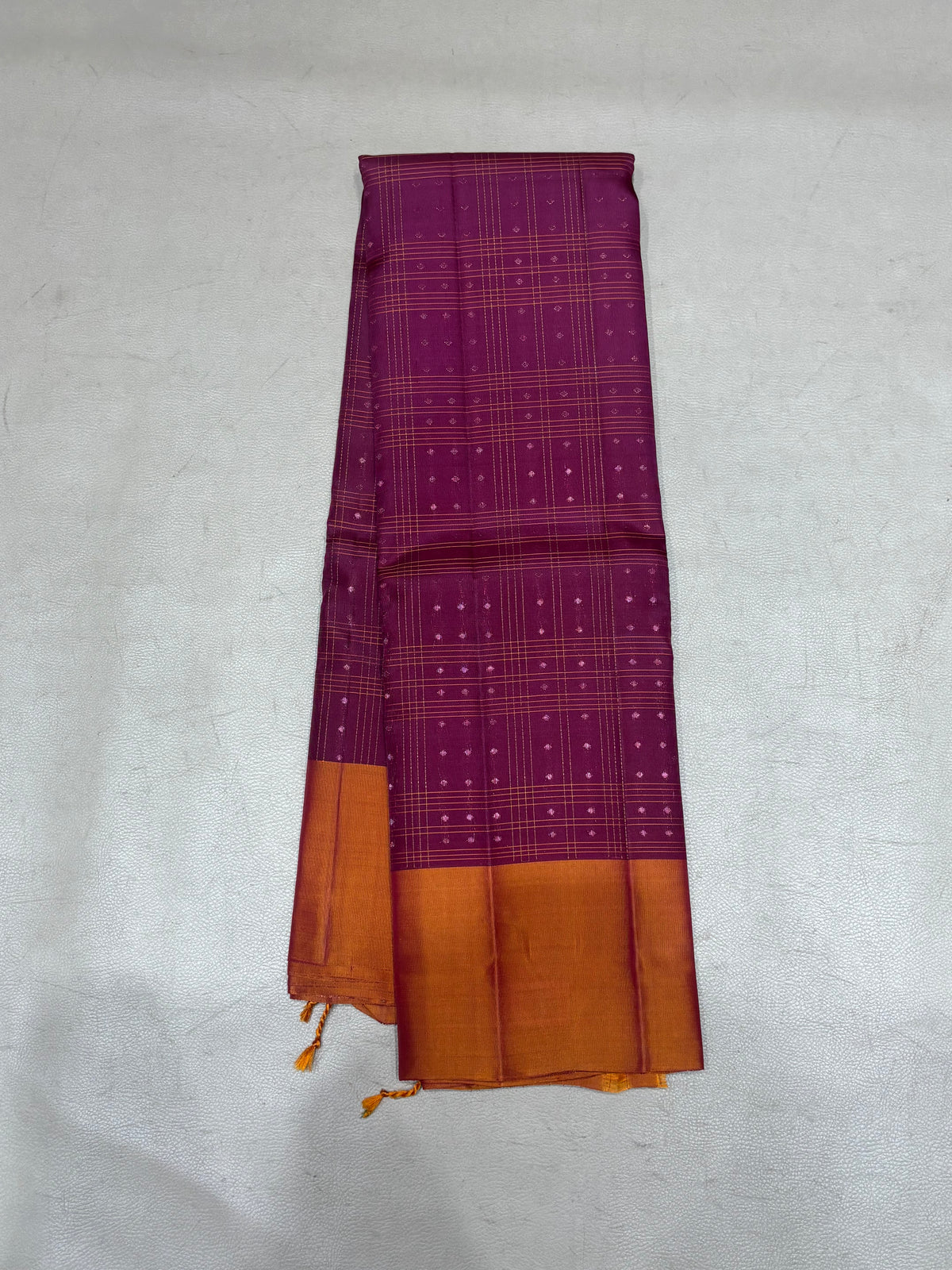 Thanvira handloom pure mix softsilk saree